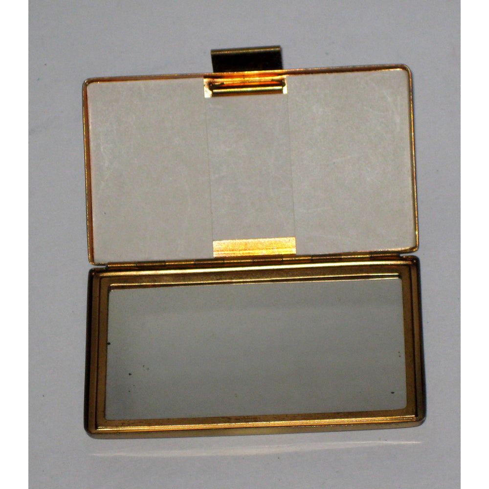 Vintage Bond Street Compact By Yardley