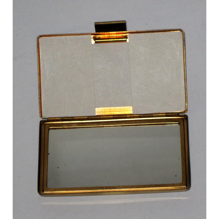 Vintage Bond Street Compact By Yardley