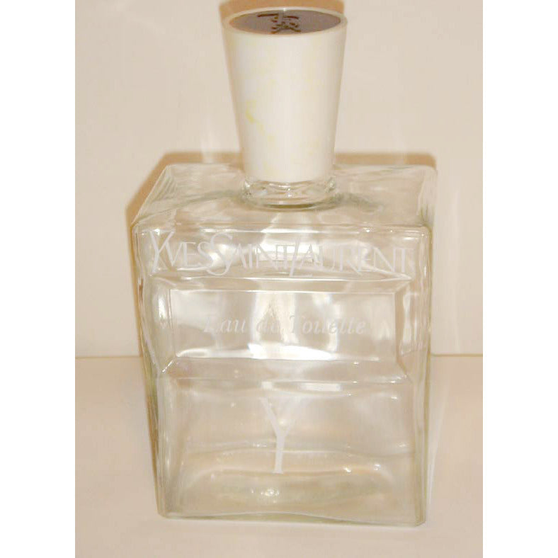 Vintage Y Eau de Toilette Factice by Yves Saint Laurent – Quirky Finds