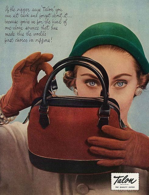 Unlock the Real Deal: How Experts Spot Authentic Vintage