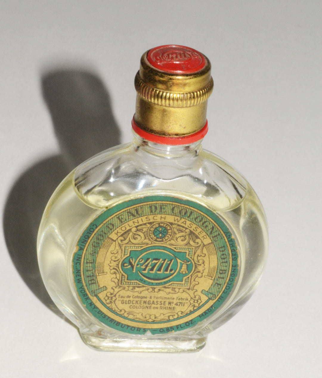 4711 Original Eau de Cologne