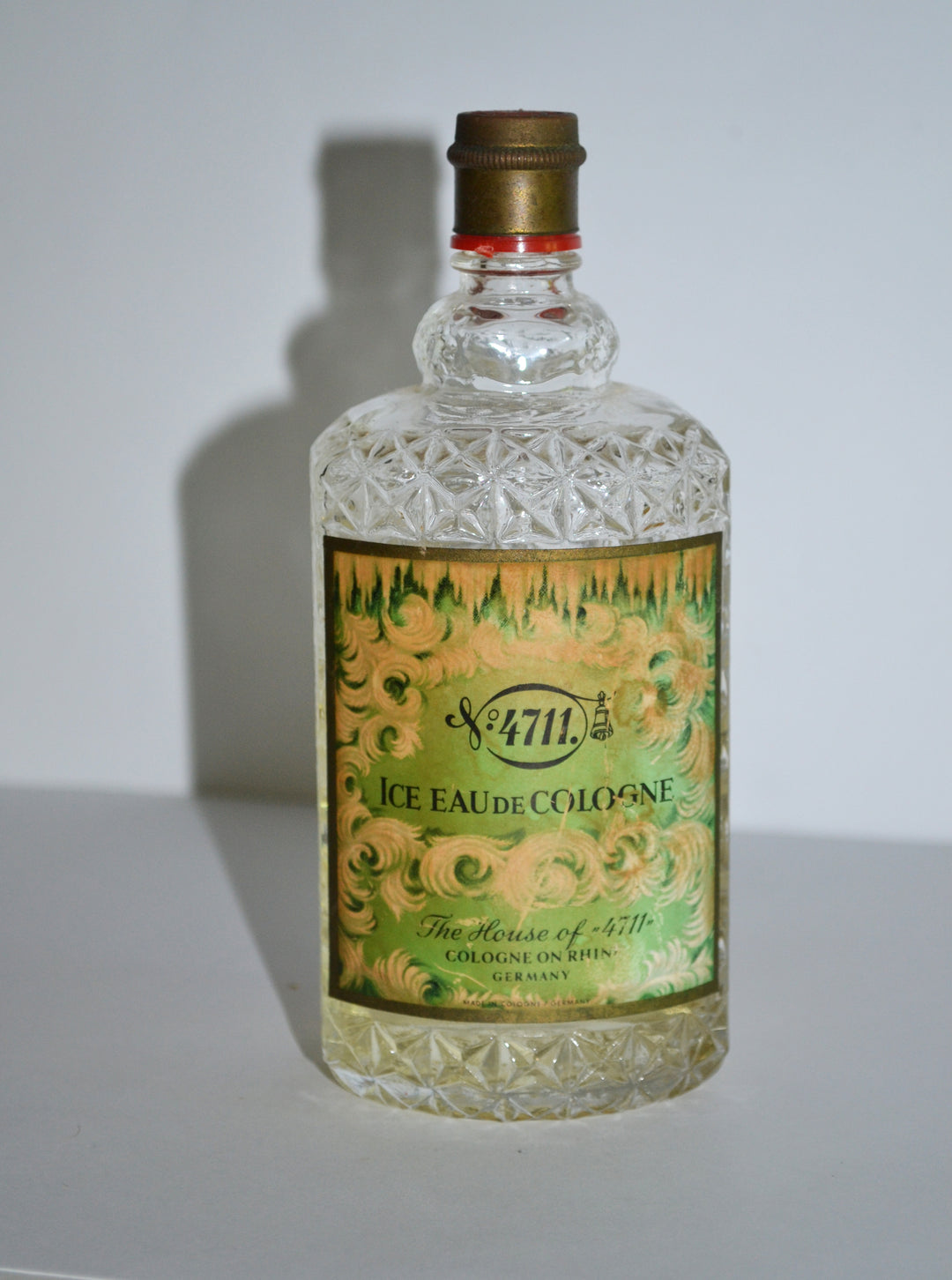 Vintage 4711 Ice Eau De Cologne