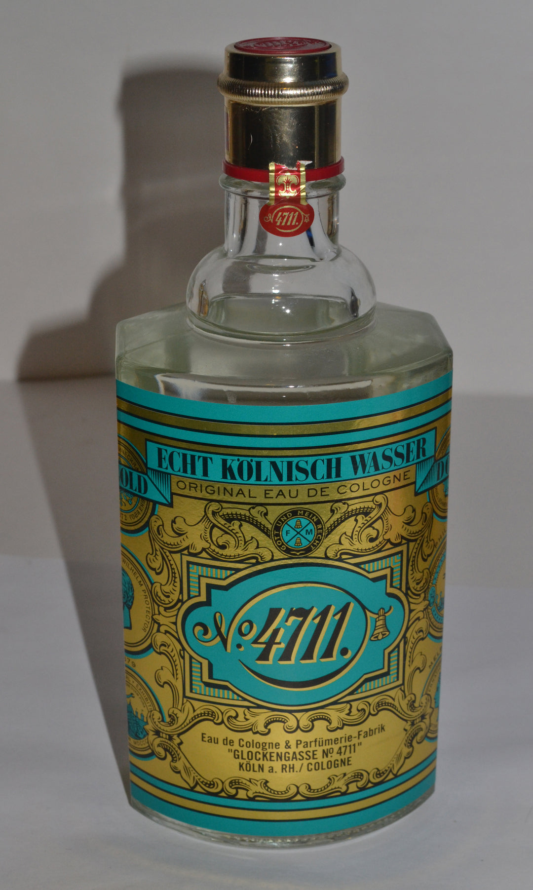 4711 Original Eau de Cologne by Mülhens