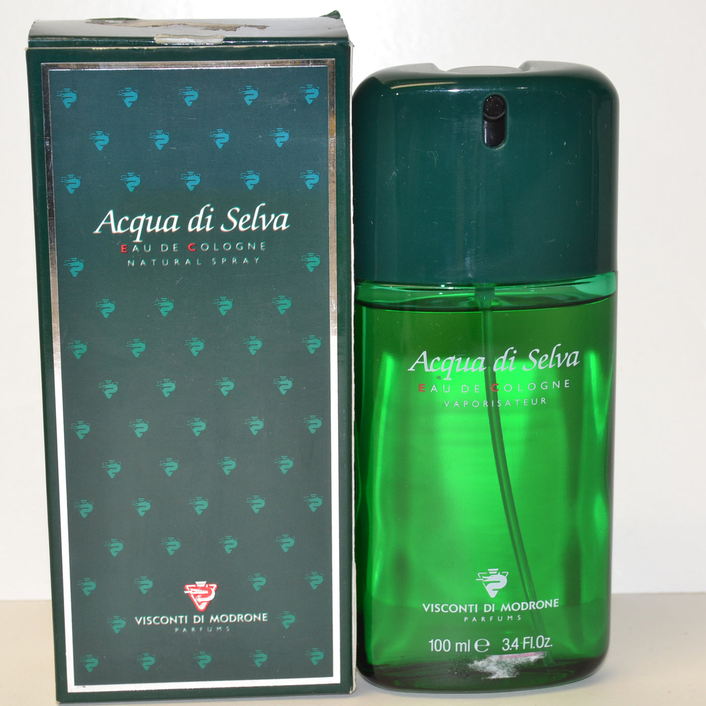 Acqua di Selva Cologne