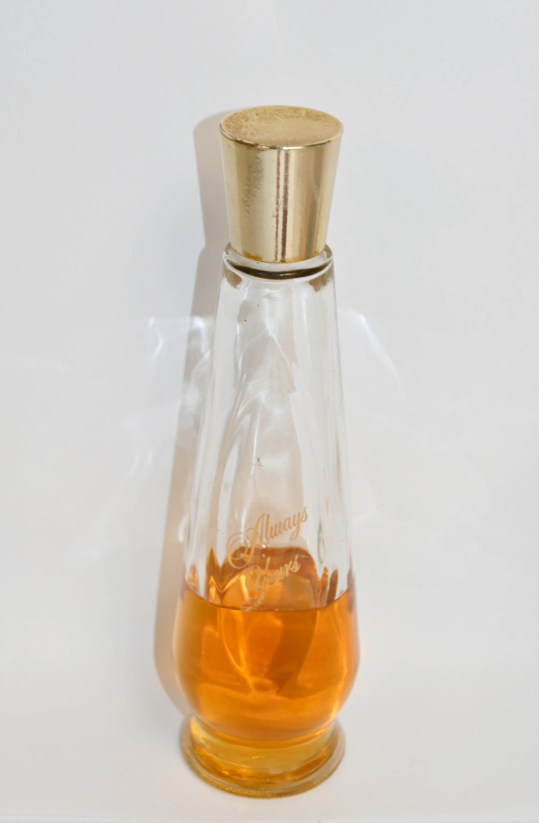 Vintage Always Yours Cologne By Studio Girl
