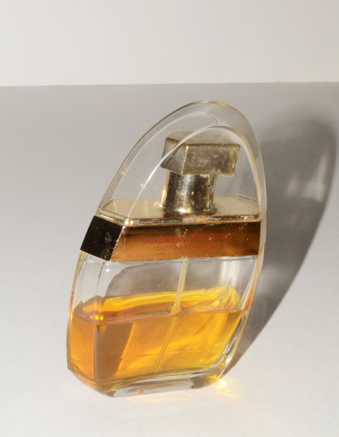 Vintage Andron For Woman Cologne By Jovan