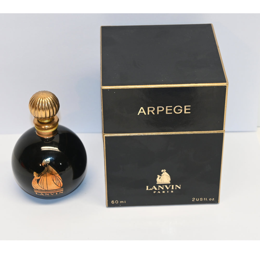 Arpège Extrait Perfume By Lanvin — bottle
