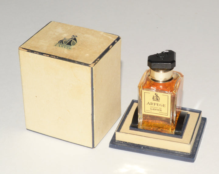 Arpège Perfume Extrait By Lanvin