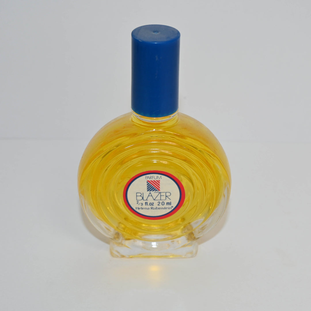 Vintage Helena Rubinstein Blazer Perfume
