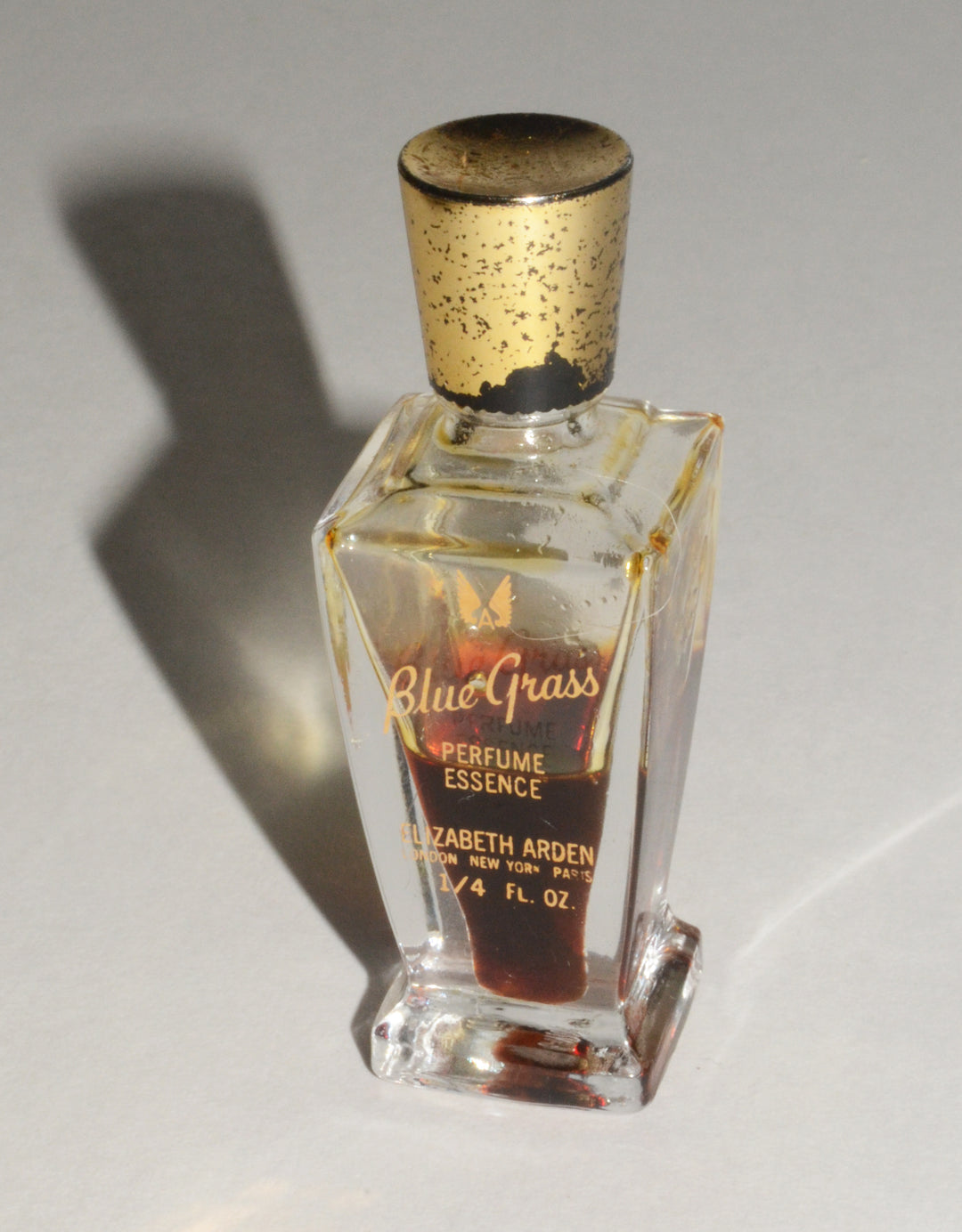 Blue Grass Perfume Essence