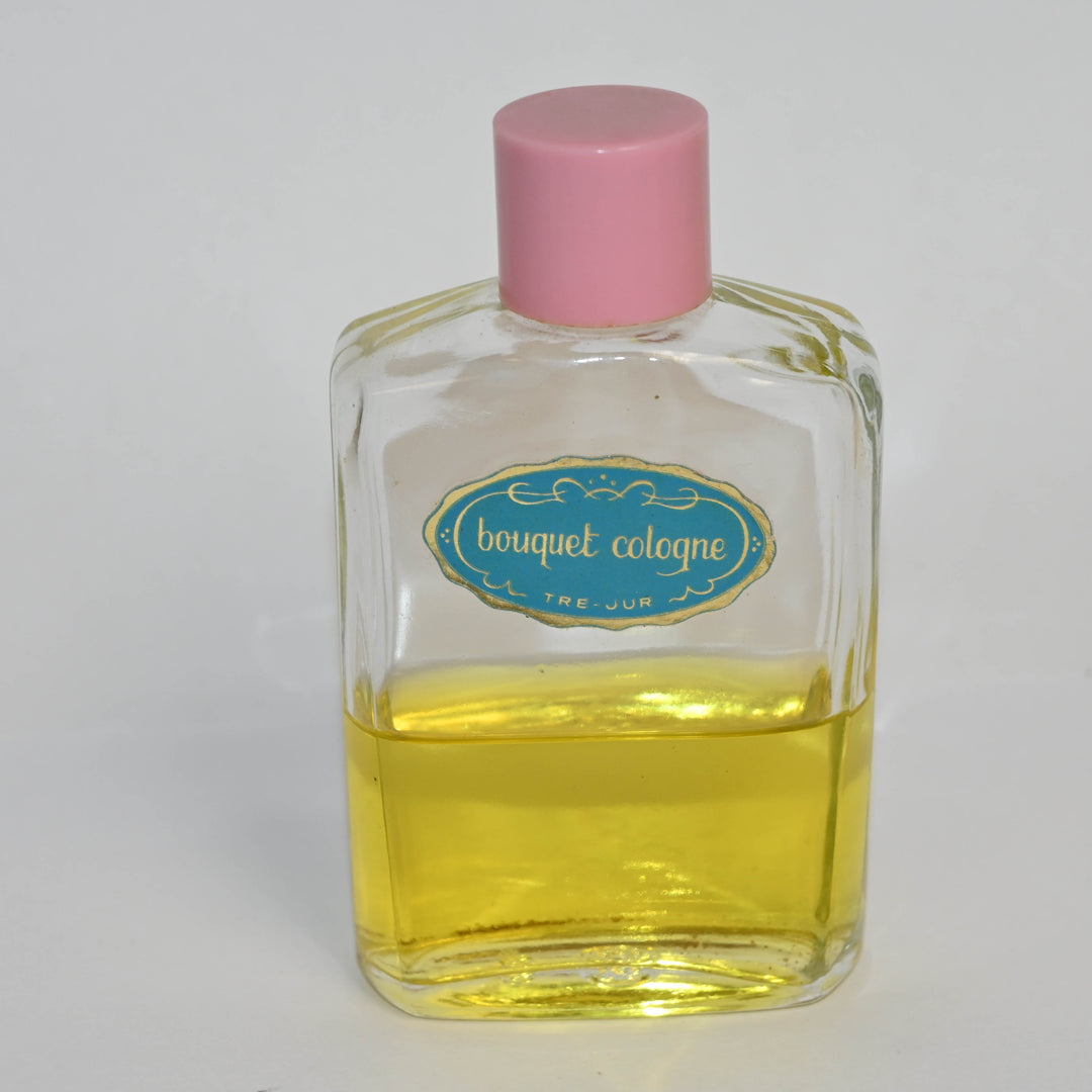 Bouquet Cologne By Tre-Jur