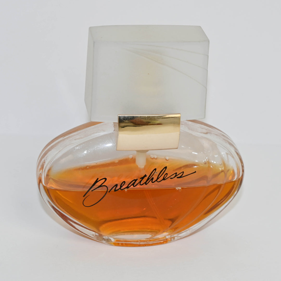 Vintage Breathless Cologne By Avon
