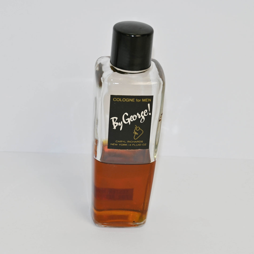 Vintage By George Cologne For Caryl Richards