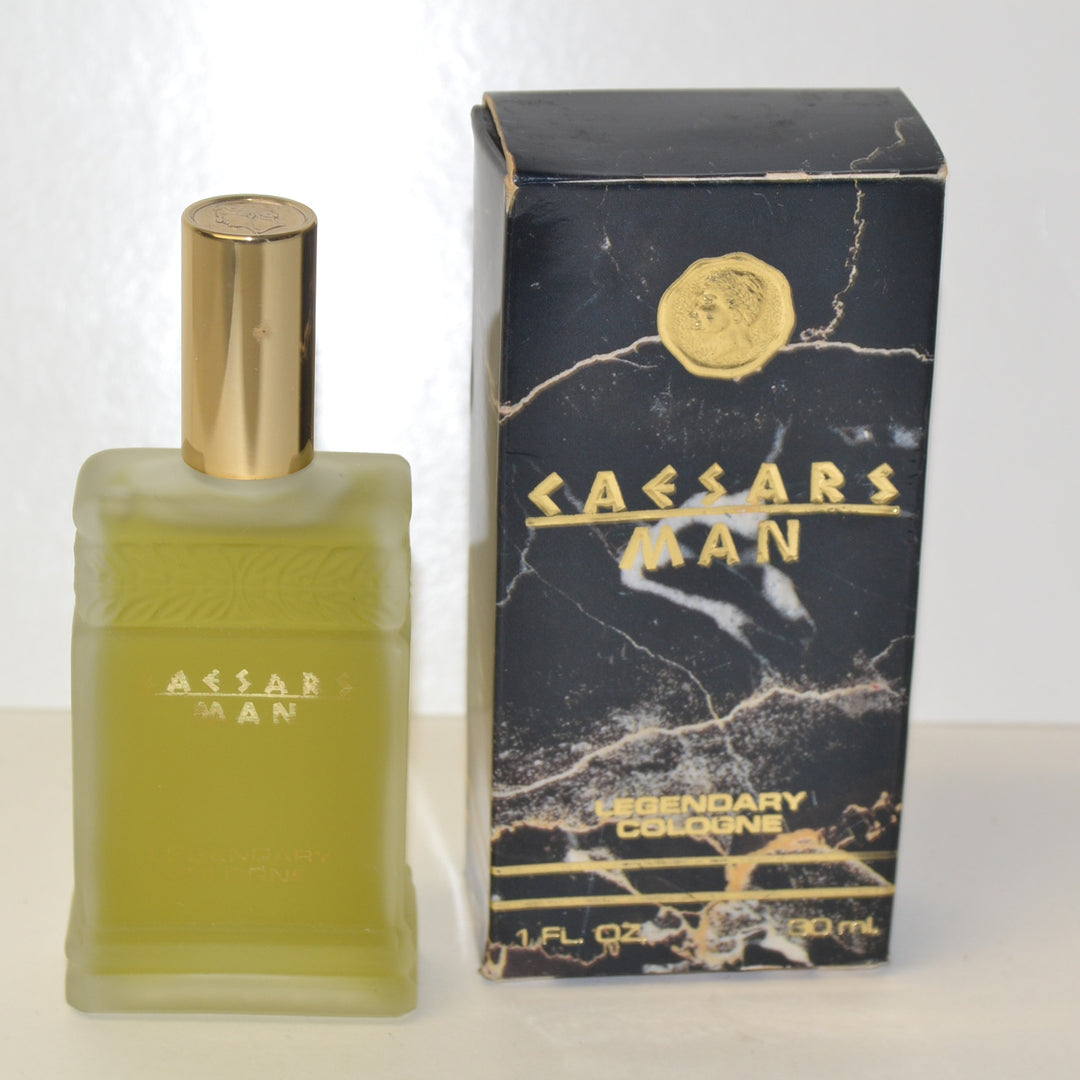 Caesars Man Legendary Cologne