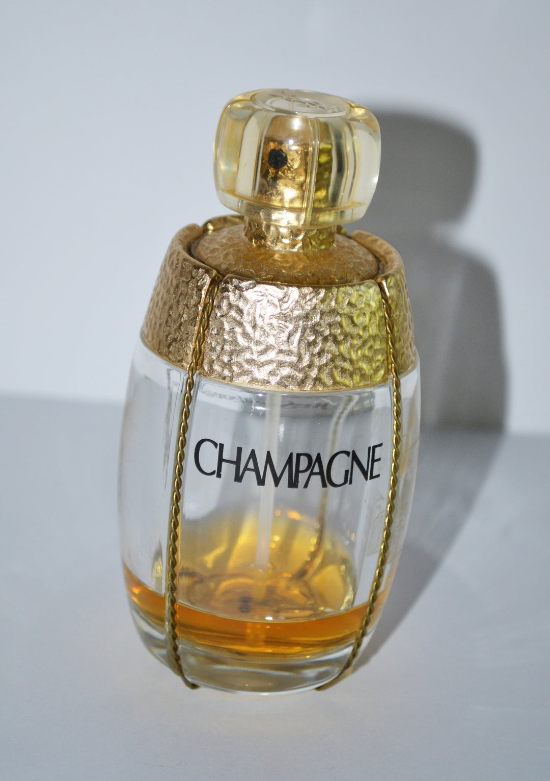Champagne Eau de Toilette