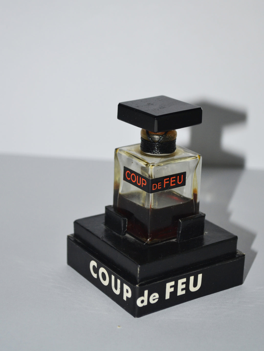 Coup de Feu Parfum