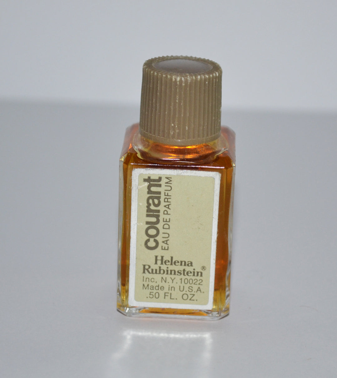 Courant Eau de Parfum