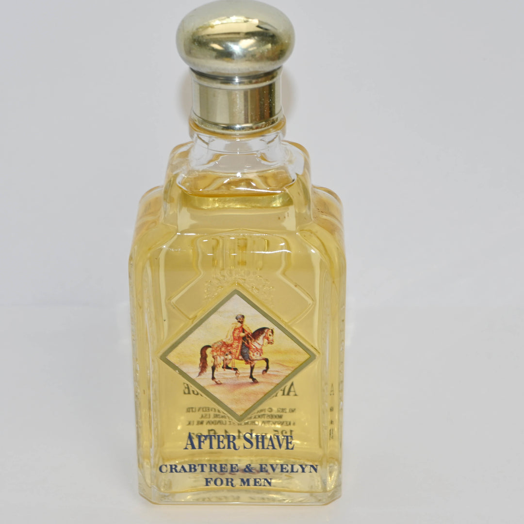 Original Crabtree &amp; Evelyn After Shave For Men