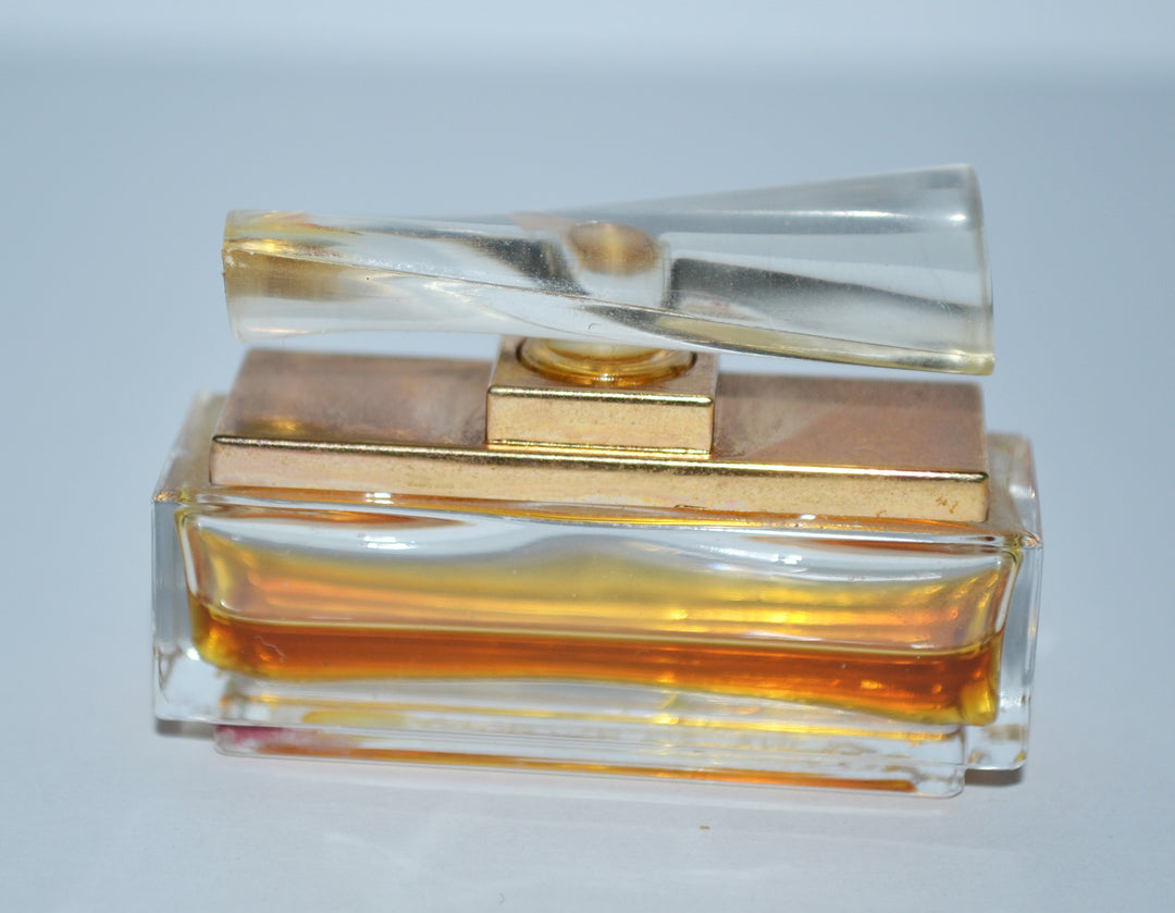 Vintage Catherine Deneuve Perfume Mini