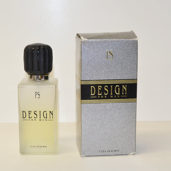 PS Design For Men Cologne by Paul Sebastian