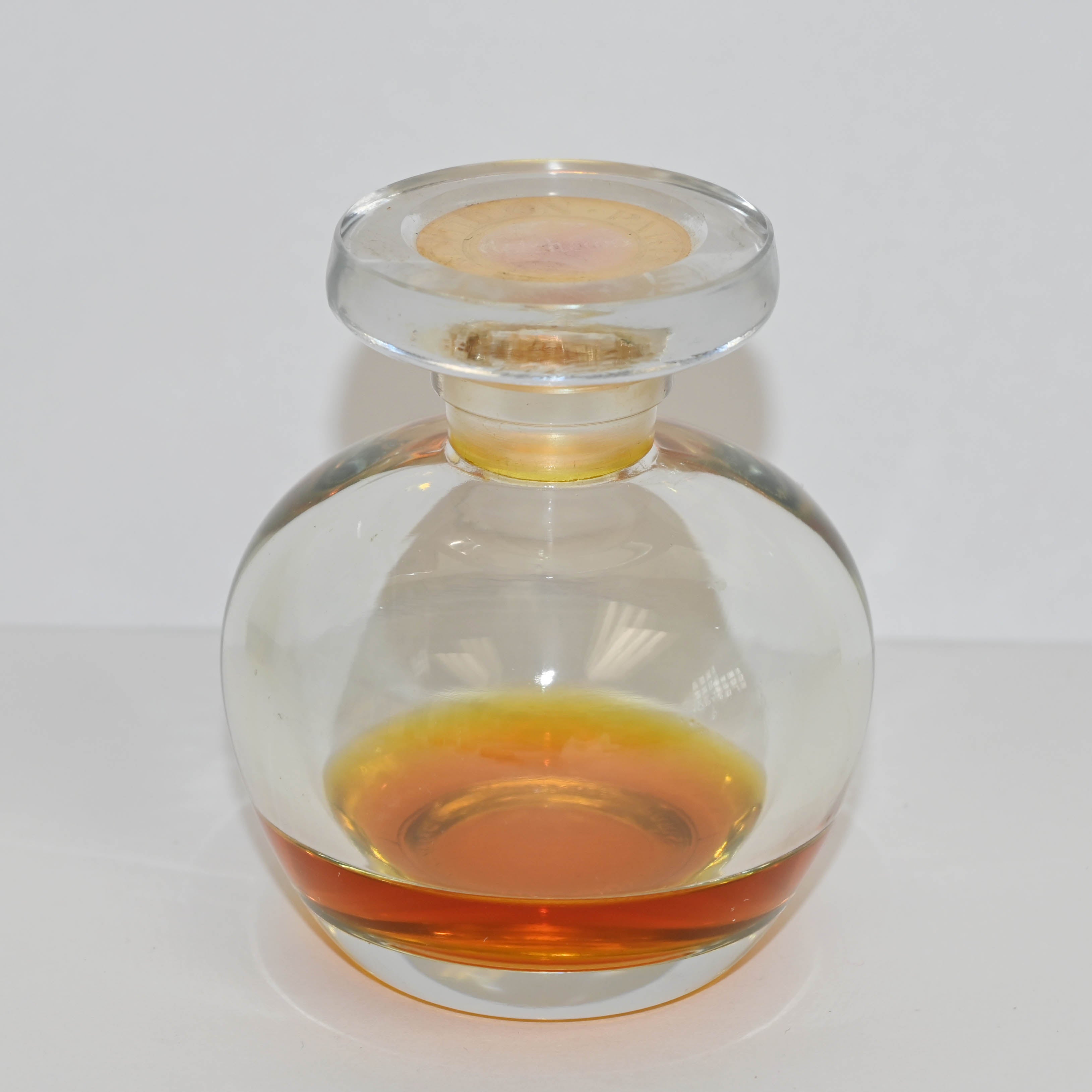 レヴィヨン デッチマ 1オンス(30ml)ヴィンテージ Vintage Detchema Perfume By Revillon 30% Full