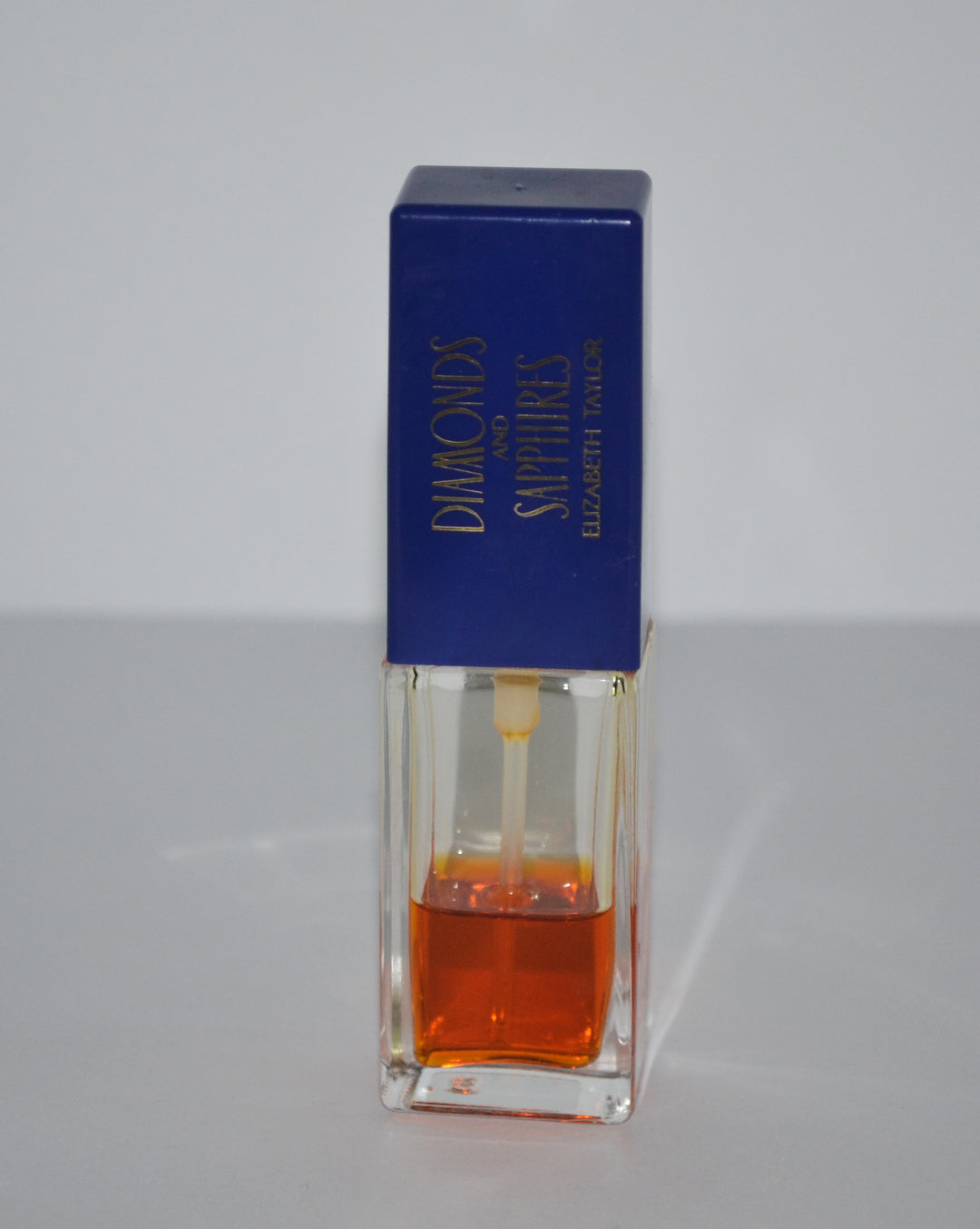 Diamonds and Sapphires Eau de Parfum