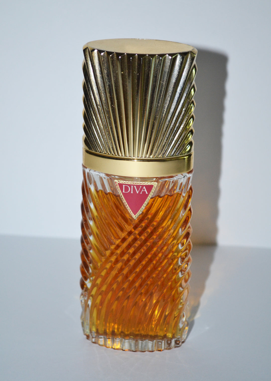 Vintage Diva Eau De Parfum By Ungaro