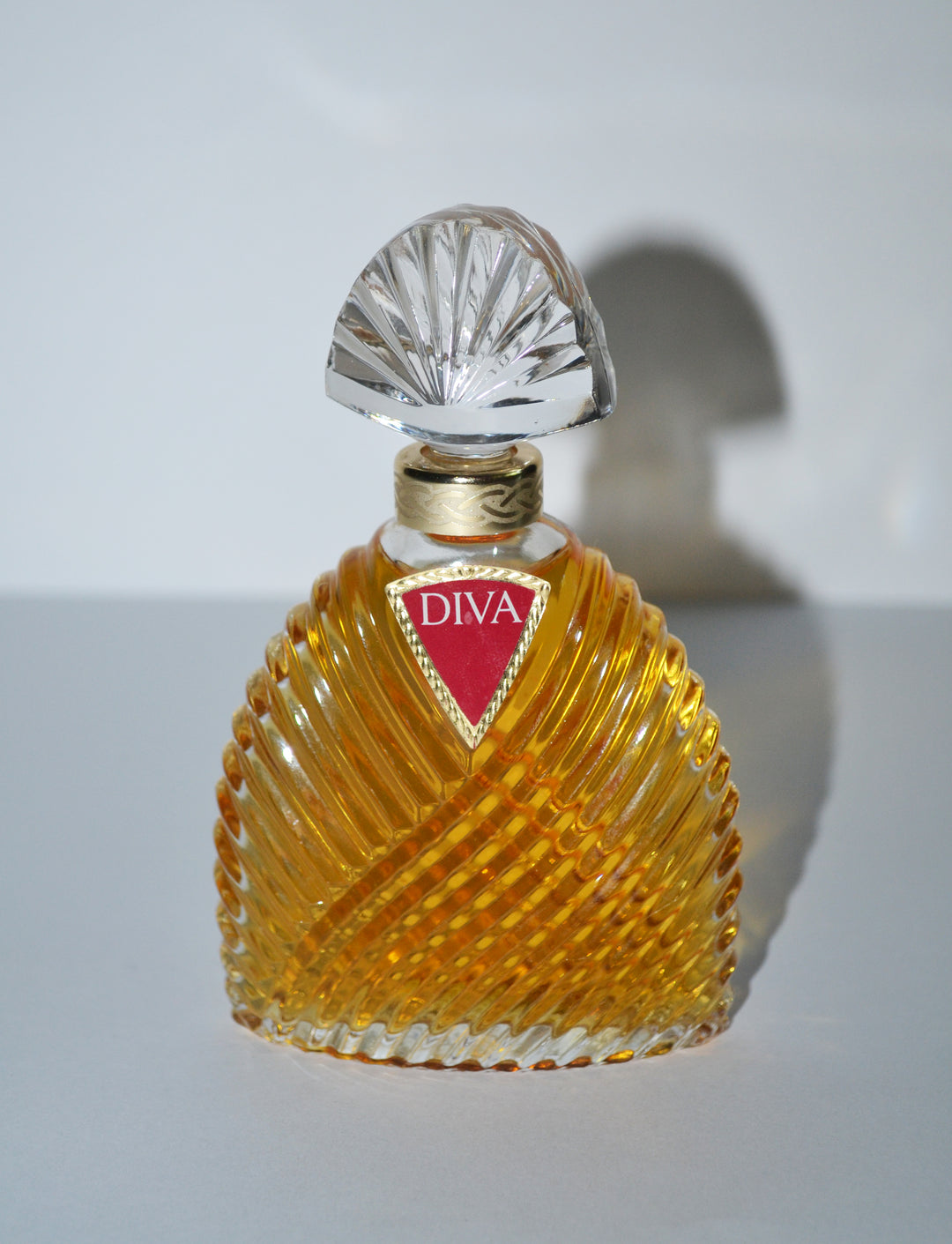 Diva Eau de Parfum Splash