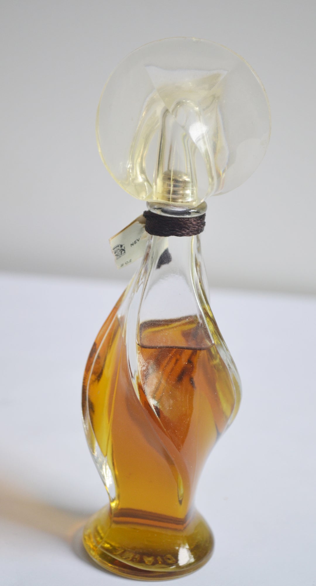 Vintage Divine Eau De Toilette By D'Orsay