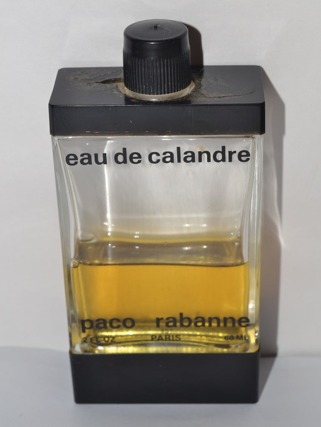 Classic Paco Rabanne Calandre Eau De Toilette&nbsp;