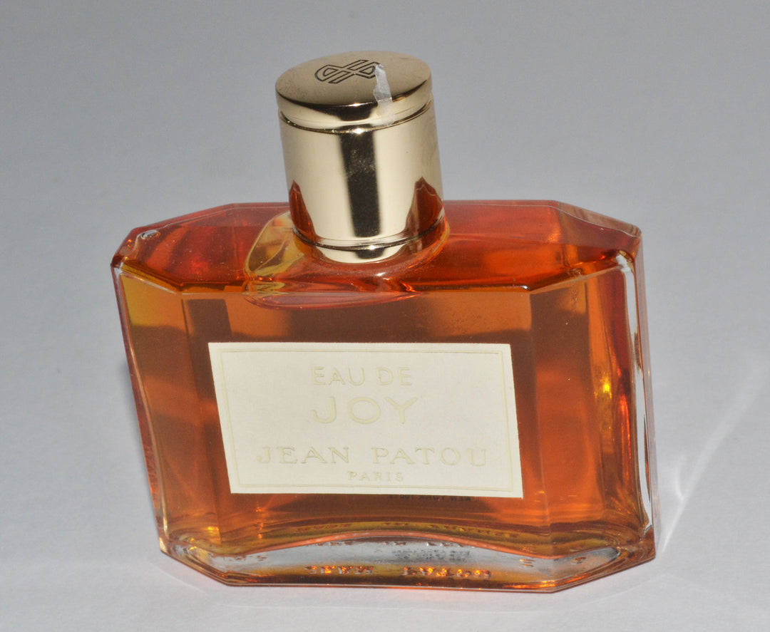 Vintage Joy Eau De Parfum By Jean Patou