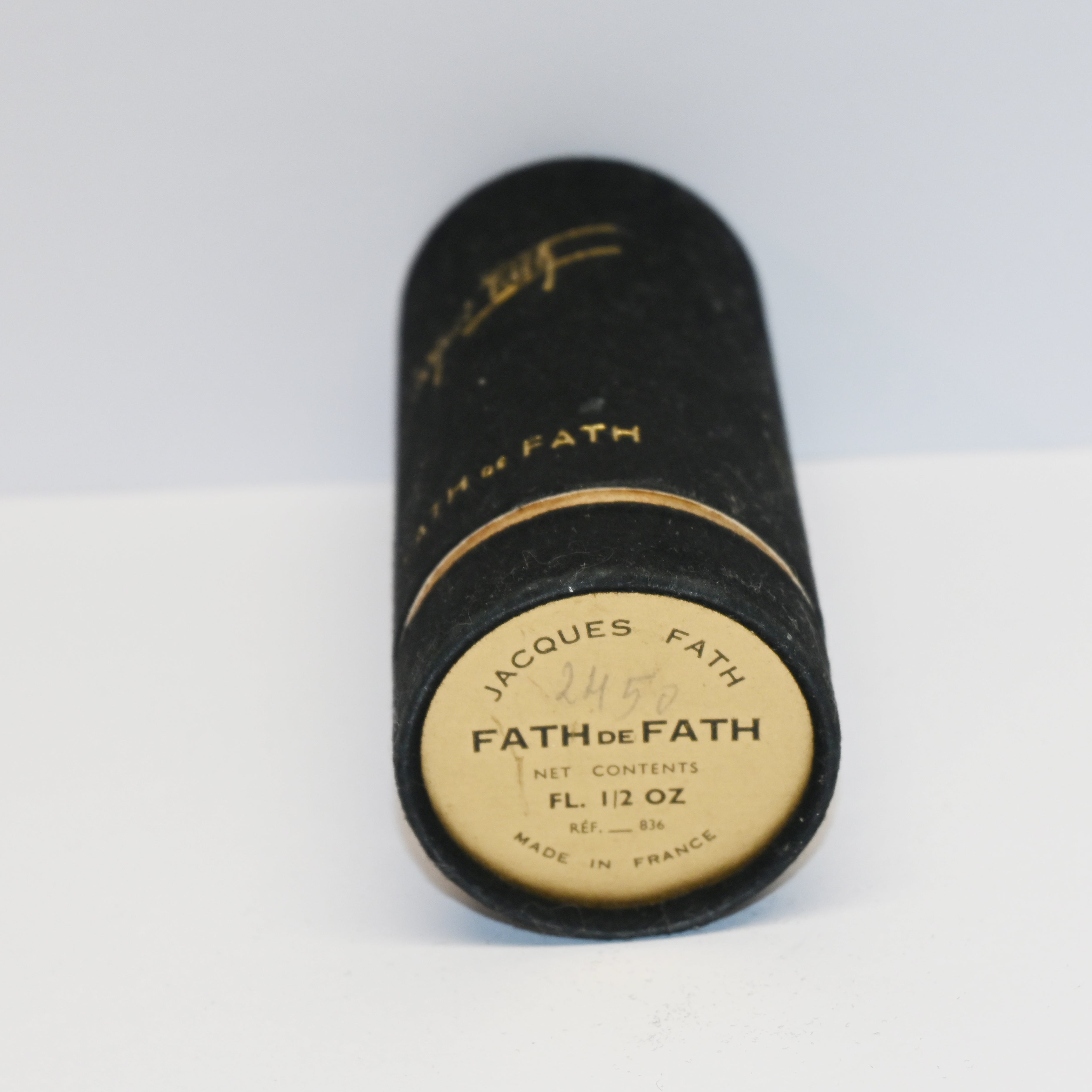 ファス デ ファス ビジュー ドゥ パルファム ジャック ファス 1953 Jacques Fath Parfums | Fragrances since 1946 | Official