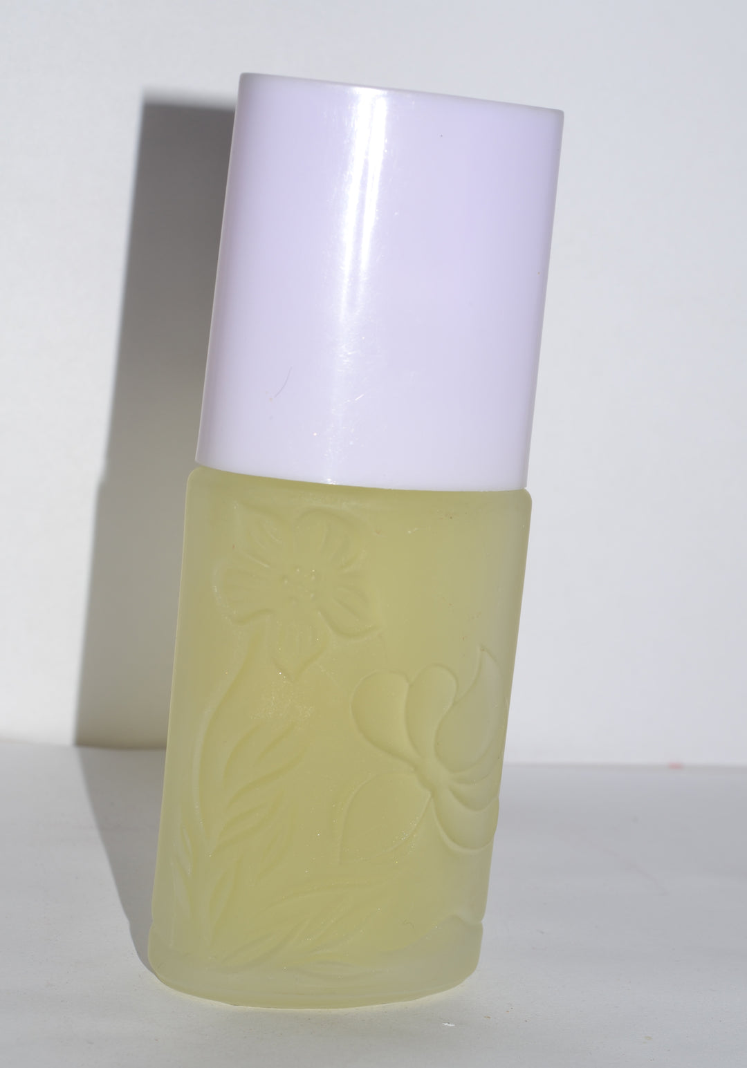 Vintage Fleur De Jontue- Iris de Fete By Revlon