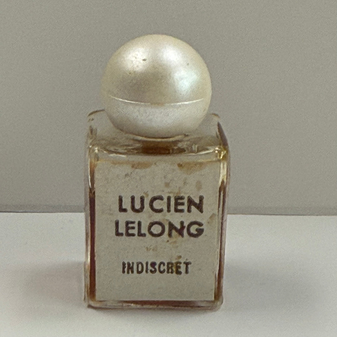 Indiscret Perfume Micro Mini by Lucien Lelong