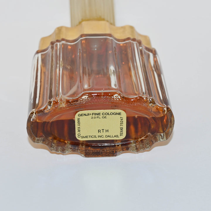 Genji Fine Cologne By Mary Kay