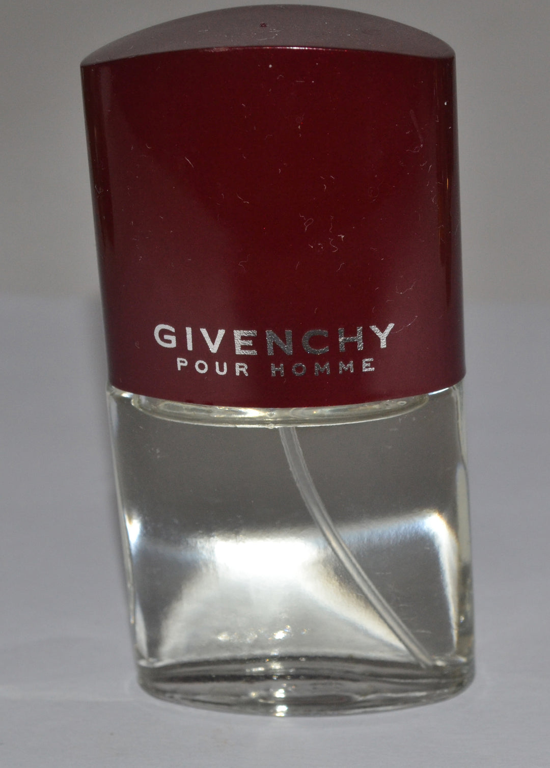 Givenchy Pour Homme Eau De Toilette bottle