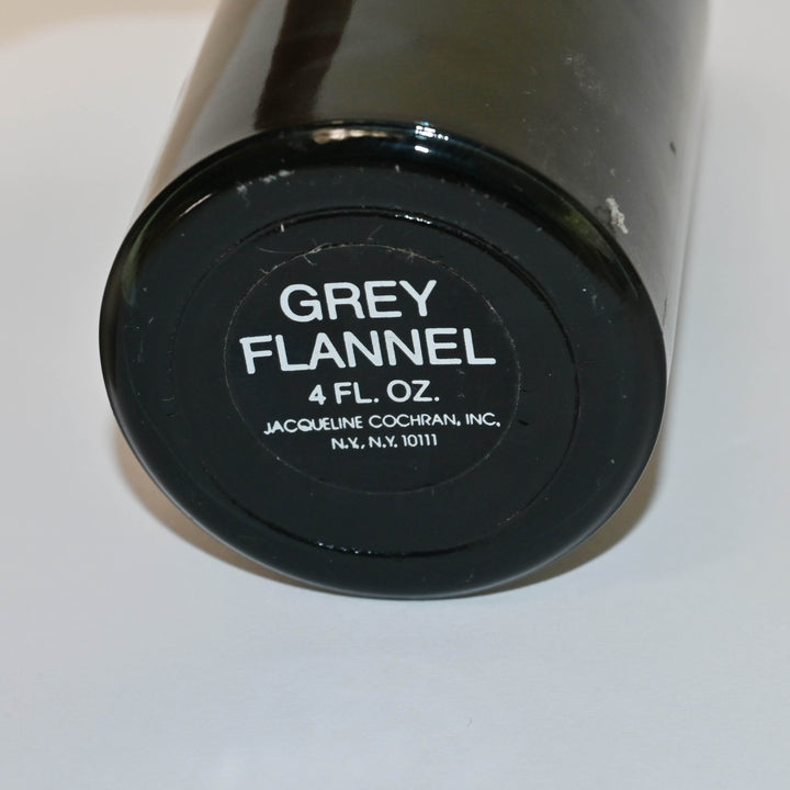 Grey Flannel After Shave By Geoffrey Beene