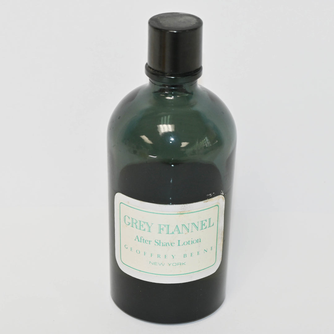 Vintage Grey Flannel After Shave By Geoffrey Beene Cochran