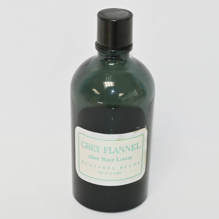 Vintage Grey Flannel After Shave By Geoffrey Beene Cochran