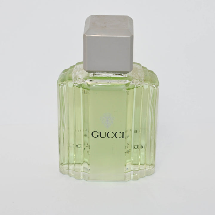 Vintage Gucci Nobile Aftershave Discontinued