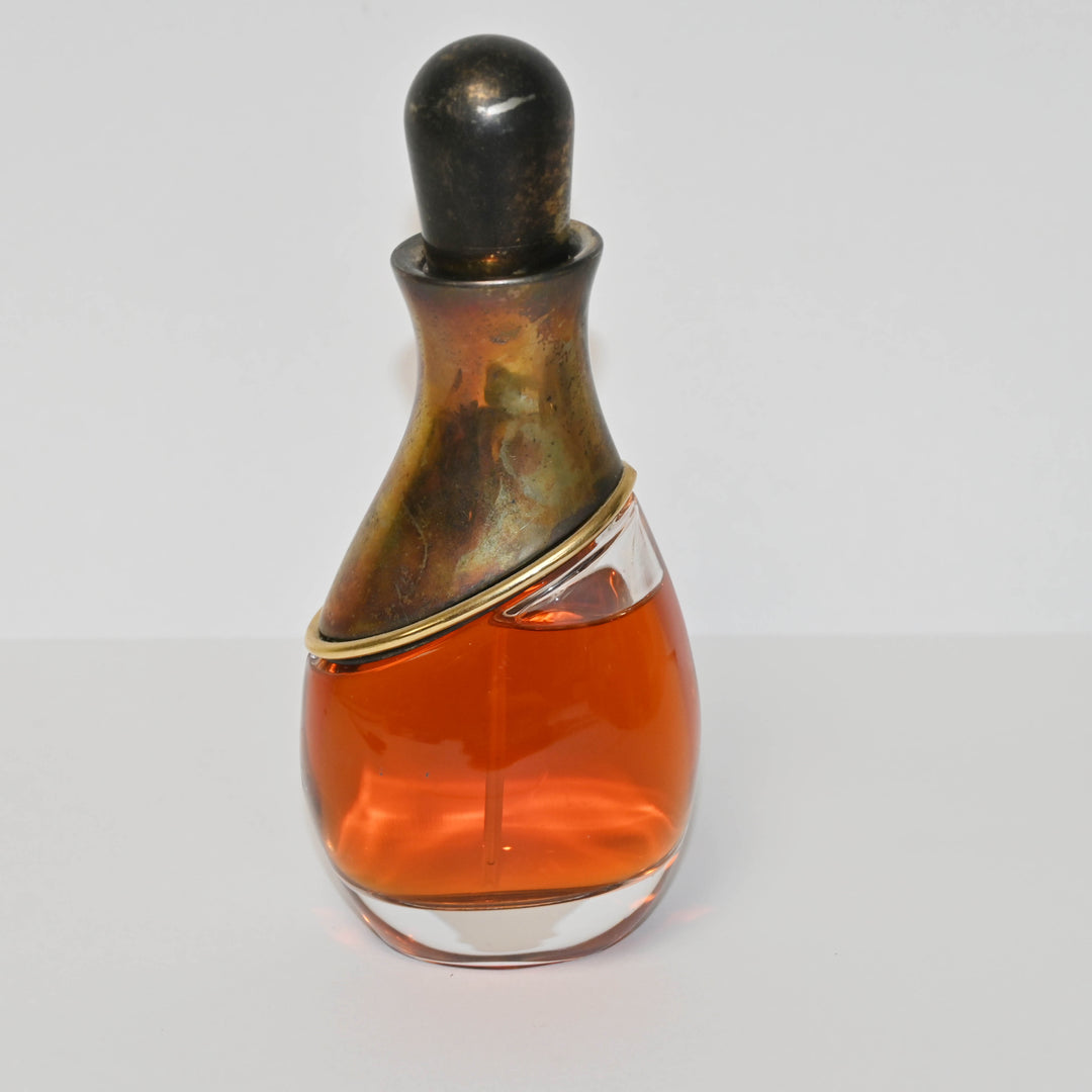 Vintage Halston Couture Spray Cologne Discontinued formulation 1988