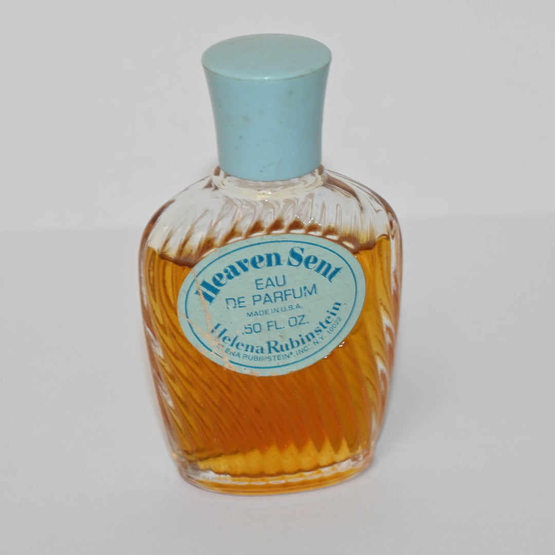 Vintage Helena Rubinstein Heaven Sent Eau De Parfum