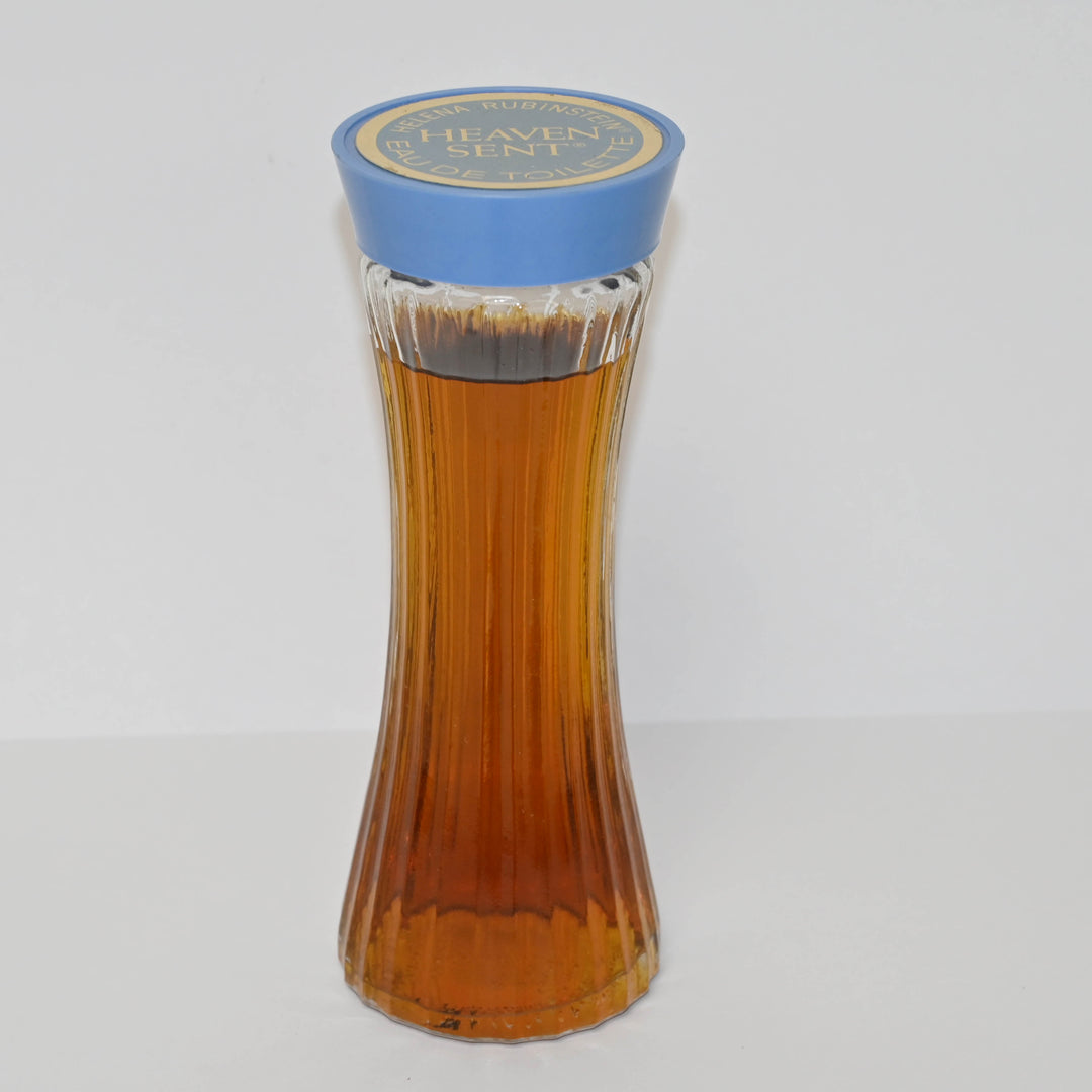 Vintage Heaven Sent Eau De Toilette By Helena Rubinstein