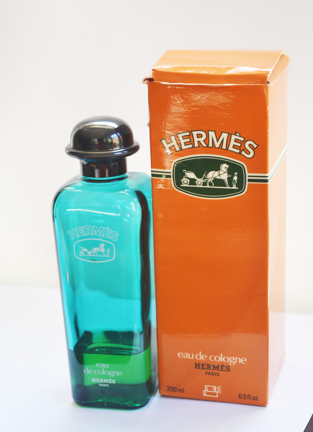 Hermés Eau De Cologne