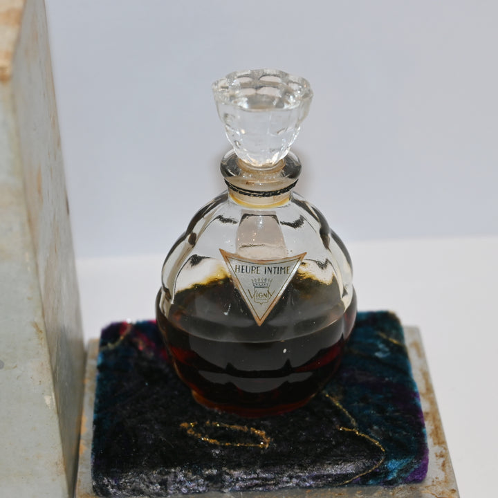 Heure Intime Perfume By Vigny — bottle