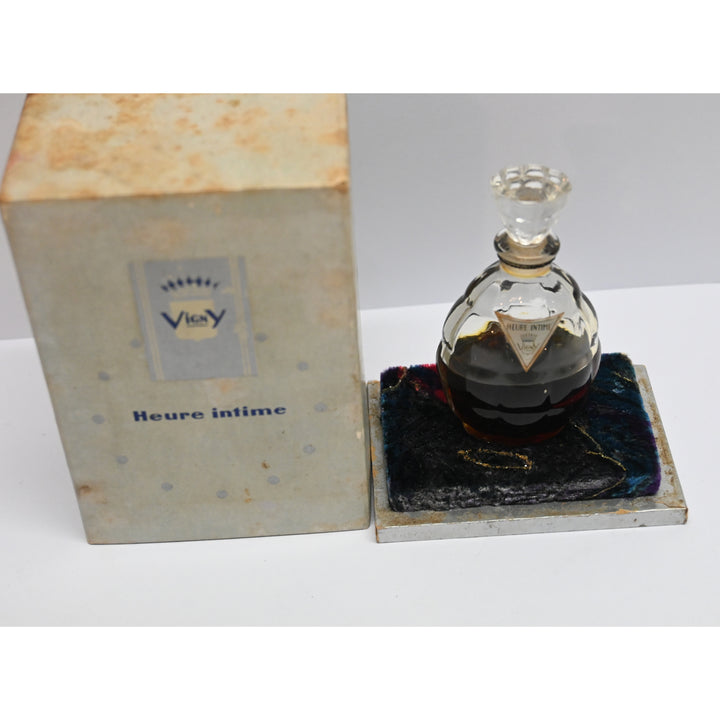 Heure Intime Perfume By Vigny — detail
