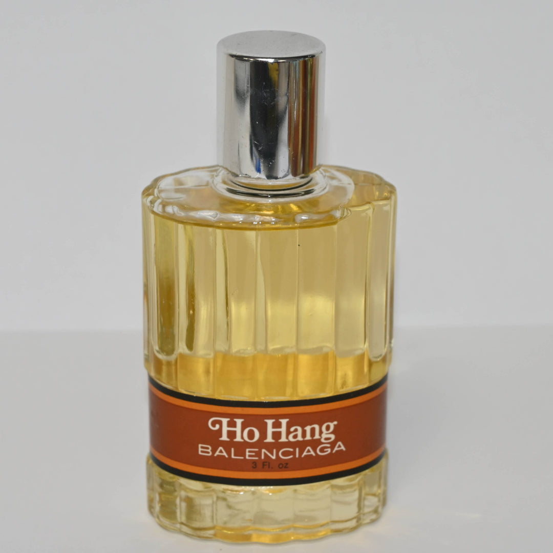 Vintage Ho Hang Eau De Toilette By Balenciaga