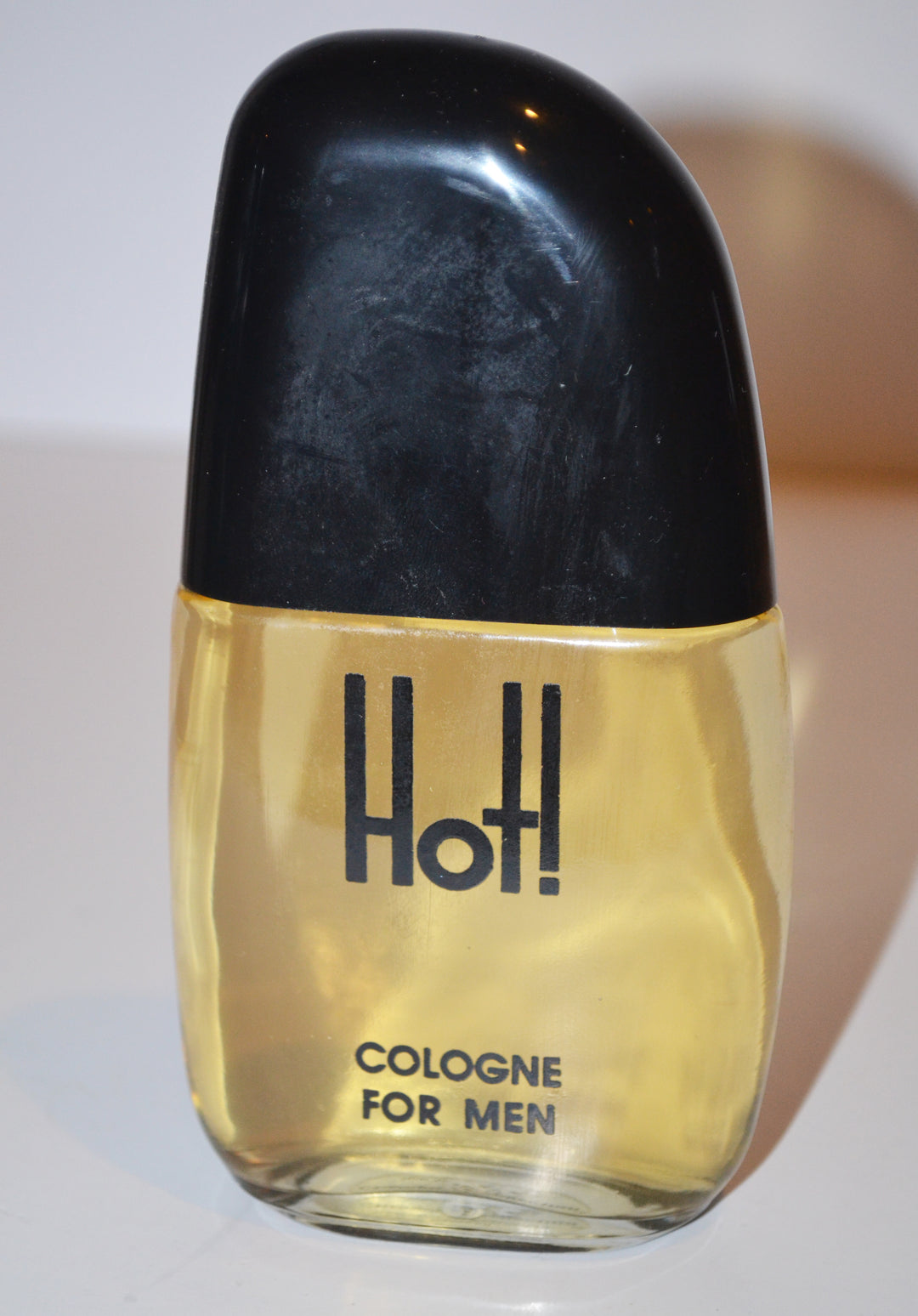 Vintage Hot Cologne By Deborah International Beauty
