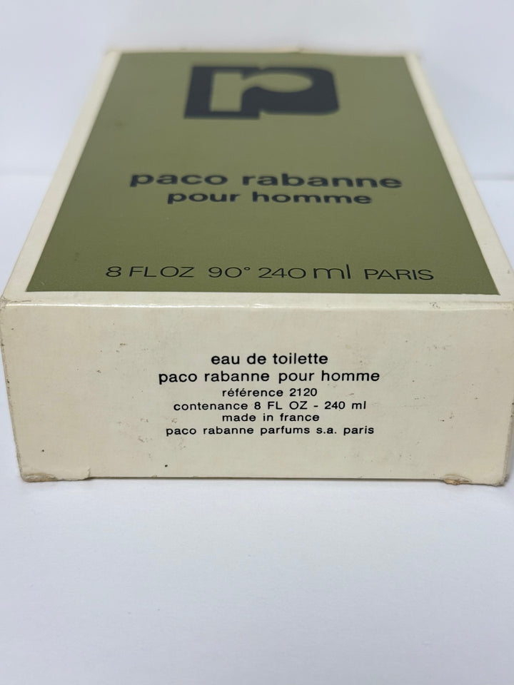 Paco Rabanne Eau De Toilette Splash