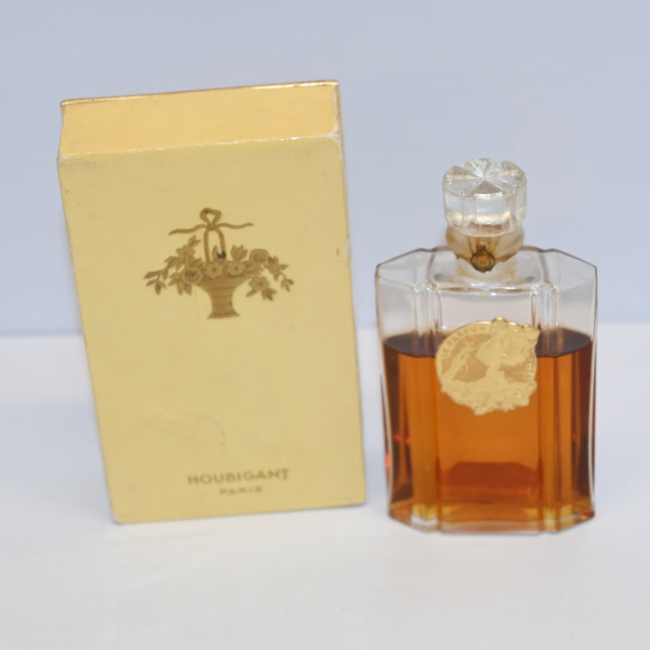 Le Parfum Idéal Parfum by Houbigant, alternate view